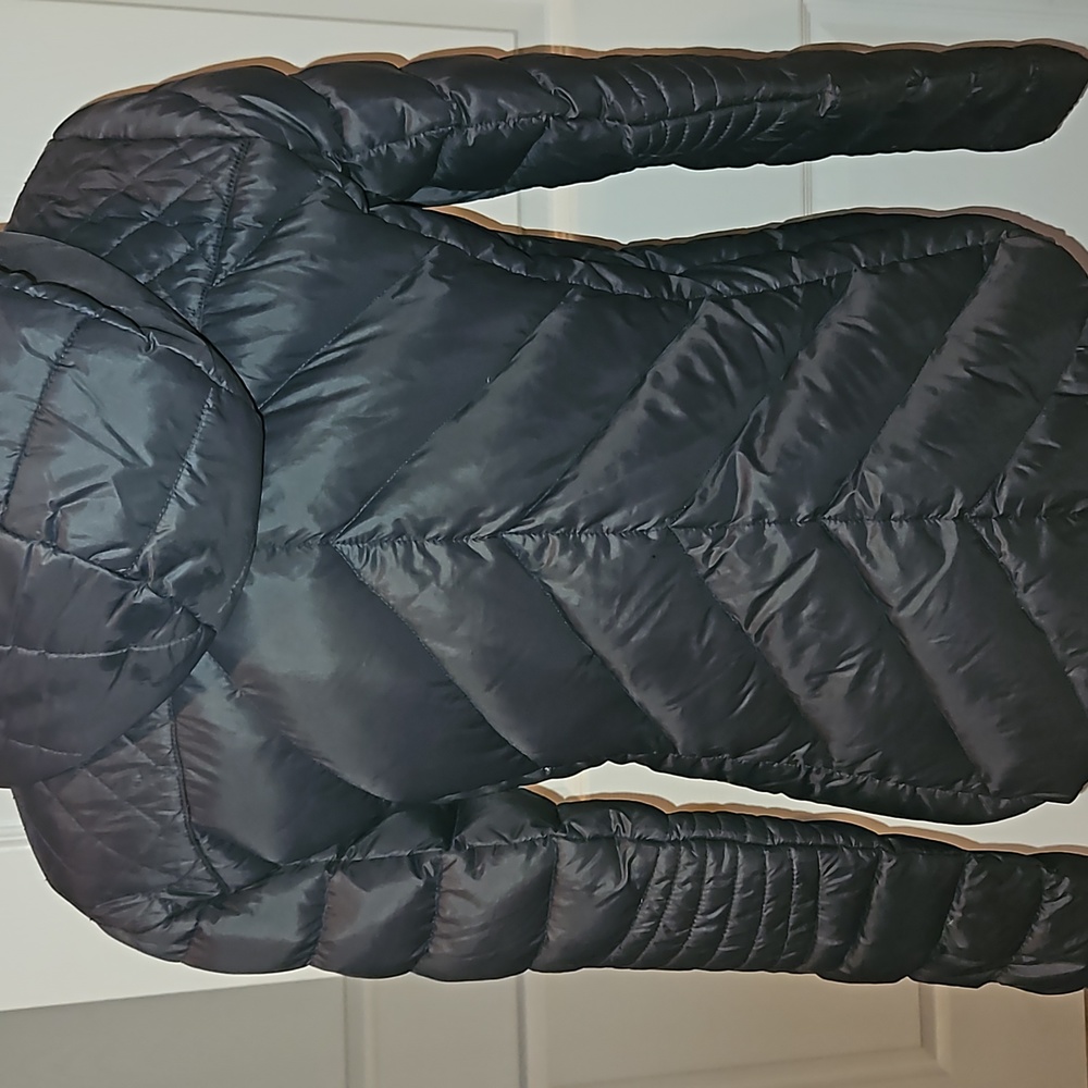 Bcbg Generation Ultra Lightweight Packable Down F… - image 8